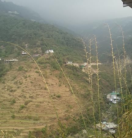 Sunset View Mussoorie Exterior photo