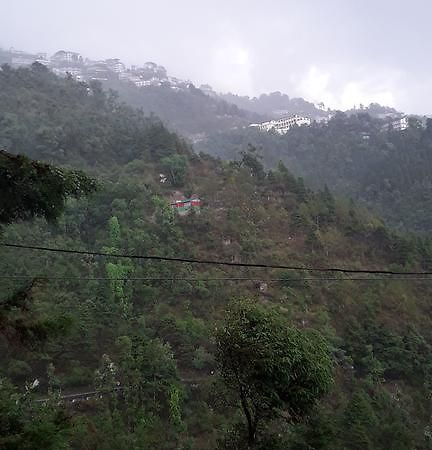 Sunset View Mussoorie Exterior photo