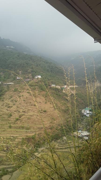 Sunset View Mussoorie Exterior photo