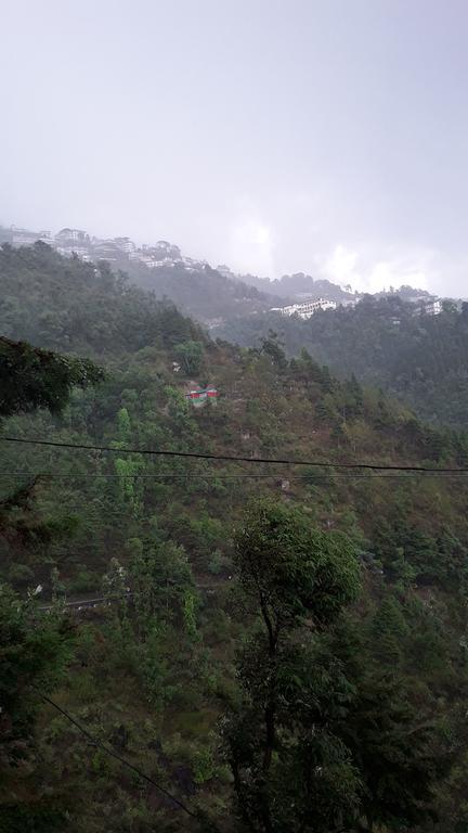 Sunset View Mussoorie Exterior photo